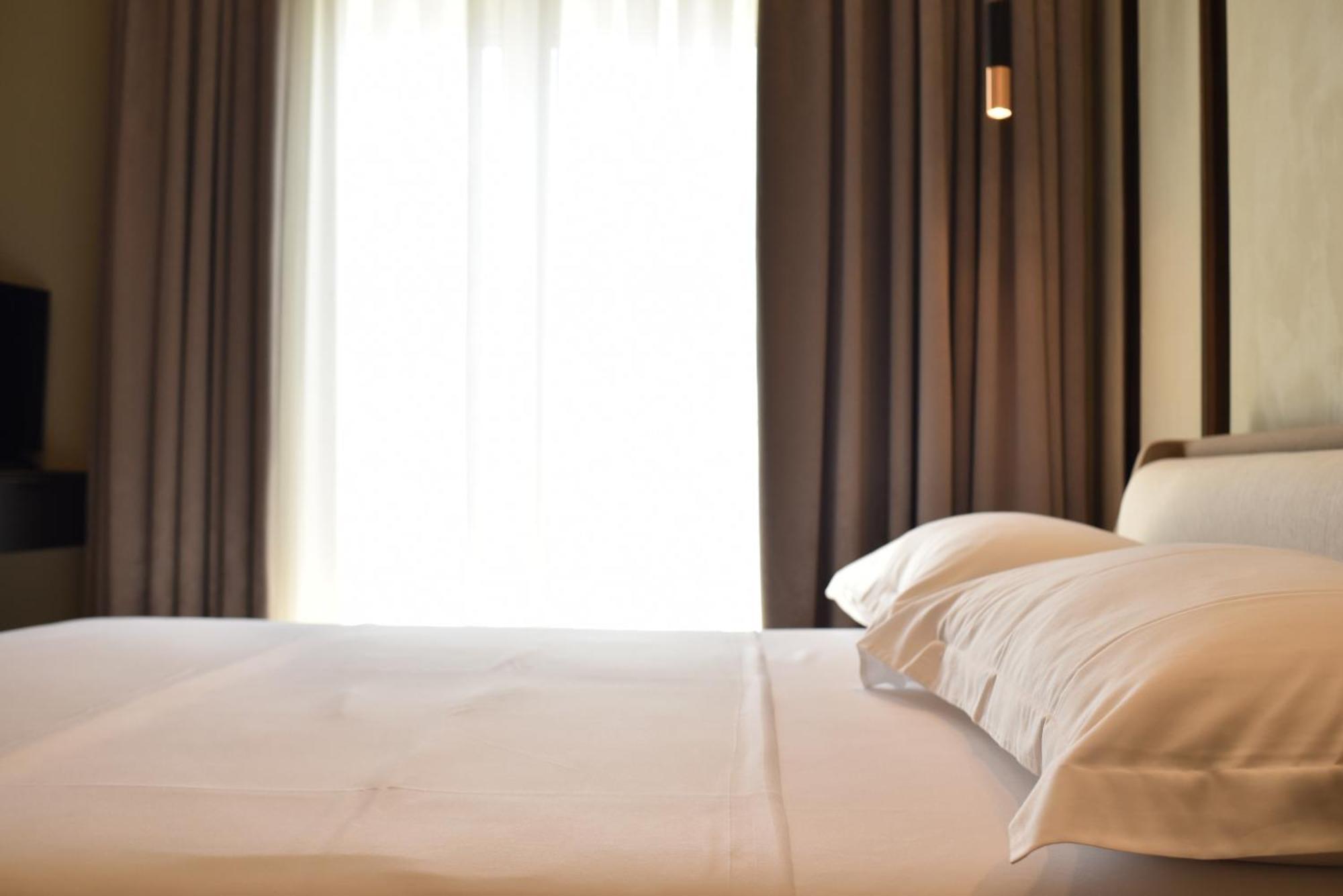 Nuna Hotel Radhimë 客房 照片